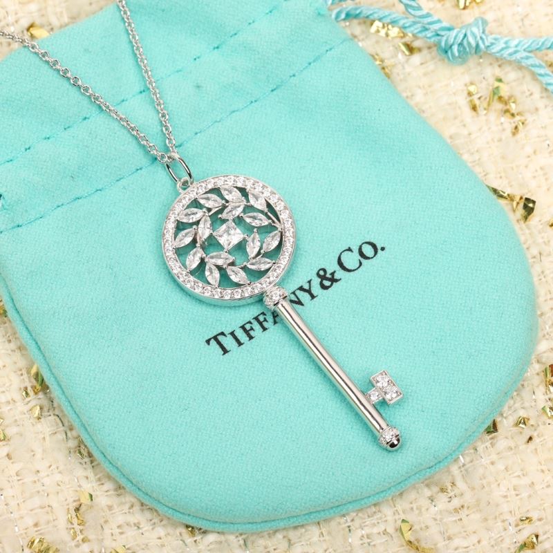 Tiffany Necklaces